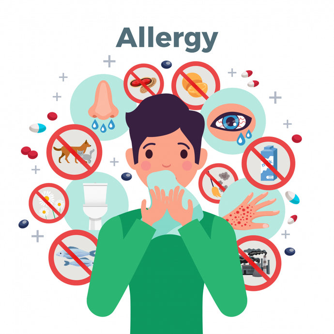 Navigating Hot Tub Use for Allergy Relief: Tips for Allergy-Prone Individuals