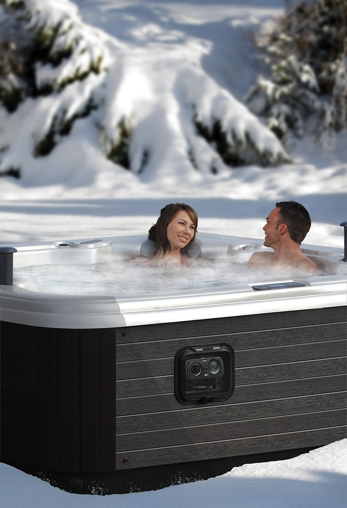 Top reasons you might not want to winterize your hot tub! Hot Tub