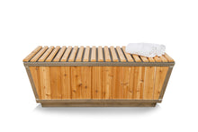 Load image into Gallery viewer, Glacier Plunge Knotty