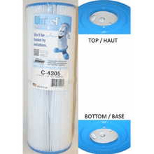 Load image into Gallery viewer, ProAqua Filter Cartridges 4000 SERIES C-4305 - hot-tub-supplies-canada.myshopify.com