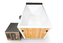 Load image into Gallery viewer, Glacier Plunge Clear