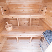 Load image into Gallery viewer, Canadian TImber Granby Sauna
