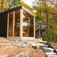 Load image into Gallery viewer, Pure Cube Orion Sauna