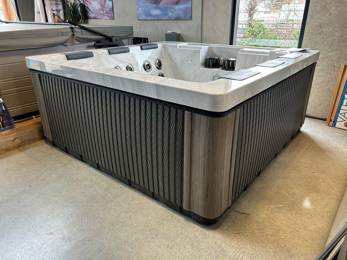 The Flexible Spa Panel Kit Hot Tub Supplies Canada