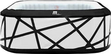 Load image into Gallery viewer, MSpa Soho Premium Series 6-Person Inflatable Spa