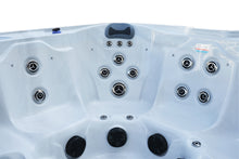 Load image into Gallery viewer, Brunswick 6 Hot Tub - In Stock Now