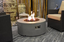Load image into Gallery viewer, Modeno Venice Fire Table