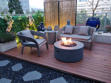 Load image into Gallery viewer, Modeno Venice Fire Table
