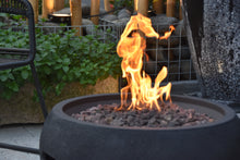 Load image into Gallery viewer, Modeno York Fire Bowl