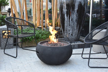 Load image into Gallery viewer, Modeno York Fire Bowl