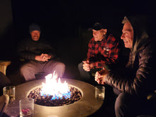 Load image into Gallery viewer, Modeno Venice Fire Table