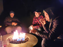 Load image into Gallery viewer, Modeno Venice Fire Table