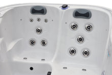 Load image into Gallery viewer, Brunswick 3 Hot Tub - In Stock Now