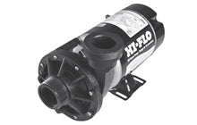 Load image into Gallery viewer, Waterway Hi-Flow, 2Sp, 48fr, 2”x 2” 3420610-10-KIT - hot-tub-supplies-canada.myshopify.com