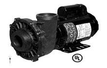 Load image into Gallery viewer, Waterway Executive, 2Sp, 56fr, 2.5”x 2” 3722021-13 - hot-tub-supplies-canada.myshopify.com