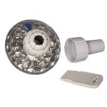 Load image into Gallery viewer, Game Return Jet Light & Show - Includes Adaptor for Soft Sid