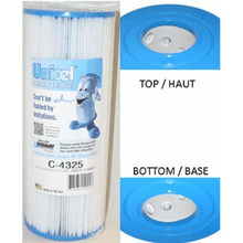 Load image into Gallery viewer, ProAqua Filter Cartridges 4000 SERIES C-4325 - hot-tub-supplies-canada.myshopify.com