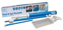 Load image into Gallery viewer, Pool & Hot Tub Wand Vacuum