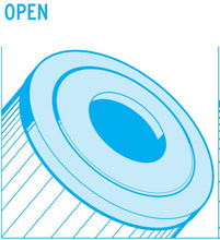 Load image into Gallery viewer, ProAqua Filter Cartridges 5000 SERIES C-5300 - hot-tub-supplies-canada.myshopify.com