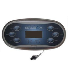 Load image into Gallery viewer, Balboa Spa Pak Kit BP7 4.0KW With TP600 Topside (3 pumps)