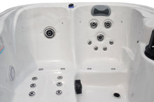 Load image into Gallery viewer, Brunswick 3 Hot Tub - In Stock Now