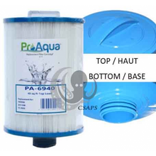 Load image into Gallery viewer, ProAqua Filter Cartridges 6CH-940