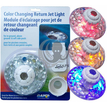 Load image into Gallery viewer, Game Return Jet Light & Show - Includes Adaptor for Soft Sid