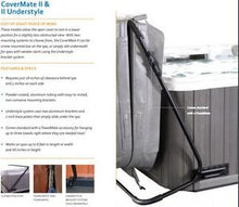 Load image into Gallery viewer, Leisure Concepts CoverMate II