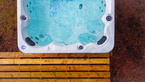 Bowen 6 Hot Tub - In Stock Now