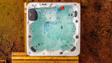 Load image into Gallery viewer, Bowen 6 Hot Tub - In Stock Now