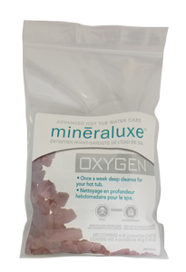 Mineraluxe  Start-Up Kit