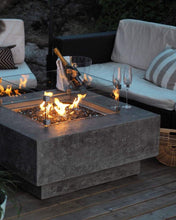 Load image into Gallery viewer, Elementi Lismore Fire Table