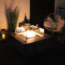 Load image into Gallery viewer, Elementi Lismore Fire Table