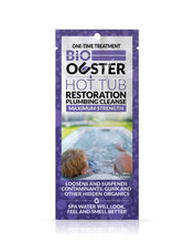 Load image into Gallery viewer, Bio Ouster Restoration Hot Tub Plumbing Cleanse - Hot Tub Supplies Canada