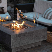 Load image into Gallery viewer, Elementi Lismore Fire Table