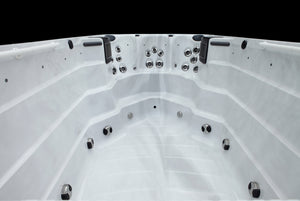 Symphony Swimspa 14  (Pre-Order for 16 week Delivery)