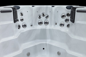 Symphony Swimspa 14  (Pre-Order for 16 week Delivery)