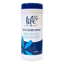 Load image into Gallery viewer, Spa Wipes - hot-tub-supplies-canada.myshopify.com