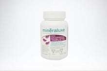 Load image into Gallery viewer, Mineraluxe Sanitizer Chlorine Tablets