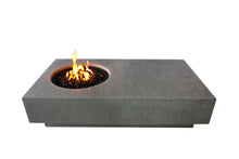 Load image into Gallery viewer, Metropolis Fire Table
