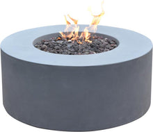 Load image into Gallery viewer, Venice Fire Table - hot-tub-supplies-canada.myshopify.com