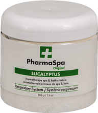 Load image into Gallery viewer, PharmaSpa Therapeutic Crystals