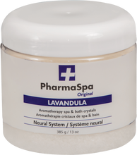 Load image into Gallery viewer, PharmaSpa Therapeutic Crystals