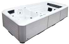 Load image into Gallery viewer, Newport Swim Spa Dual (Pre-Order for 16 week Delivery)