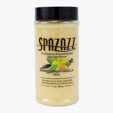 Load image into Gallery viewer, Spazazz Botanicals Aromatherapy Crystals