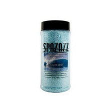 Load image into Gallery viewer, Spazazz Botanicals Aromatherapy Crystals