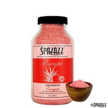 Load image into Gallery viewer, Spazazz Escape Aromatherapy Crystals
