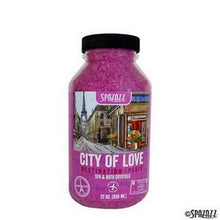 Load image into Gallery viewer, Spazazz Crystal Destination Fragrances