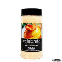 Load image into Gallery viewer, Spazazz Set The Mood Aromatherapy Crystals