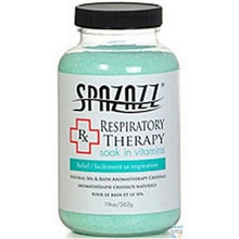 Load image into Gallery viewer, Spazazz RX Muscular Therapy Crystals